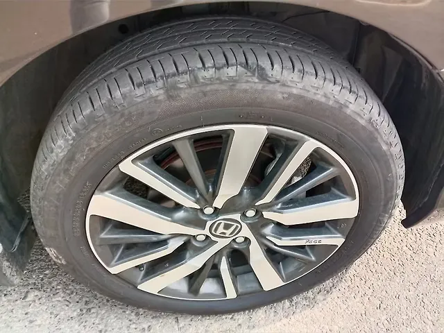 Used Honda City 4th Generation ZX Petrol [2019-2020] in Bokaro Steel City