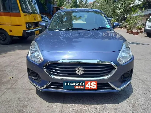 Used 2019 Maruti Suzuki DZire in Mumbai