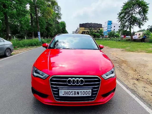 Used 2016 Audi A3 in Bokaro Steel City