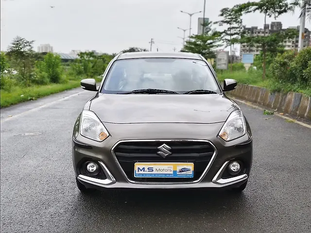 Used 2023 Maruti Suzuki DZire in Thane
