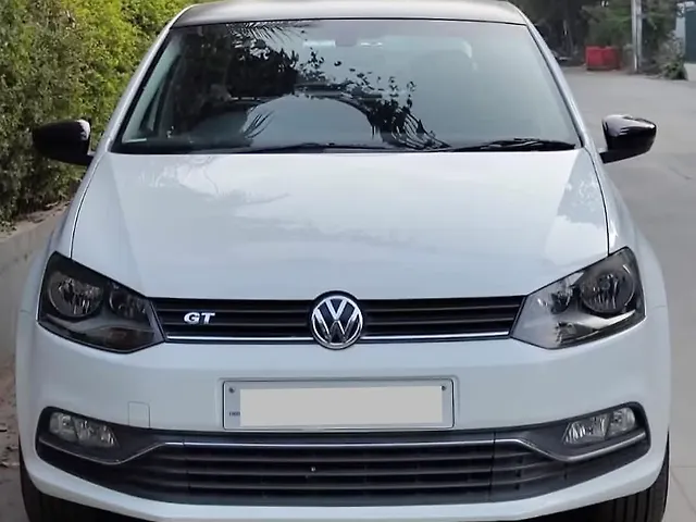 Used 2018 Volkswagen Polo in Lucknow