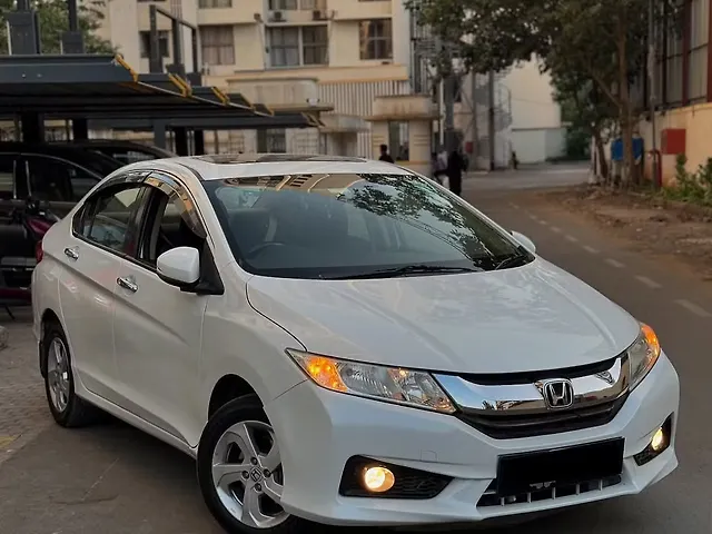 Used 2014 Honda City in Lucknow
