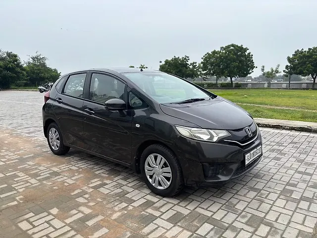 Used 2017 Honda Jazz in Ahmedabad