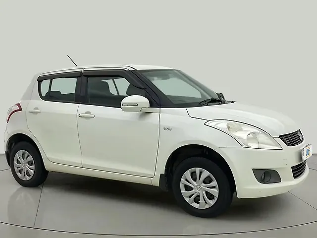 Used 2013 Maruti Suzuki Swift in Navi Mumbai