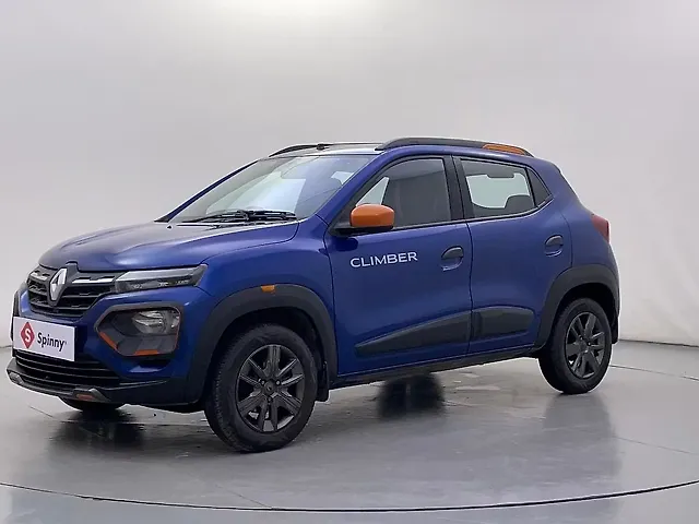 Used 2021 Renault Kwid in Bangalore