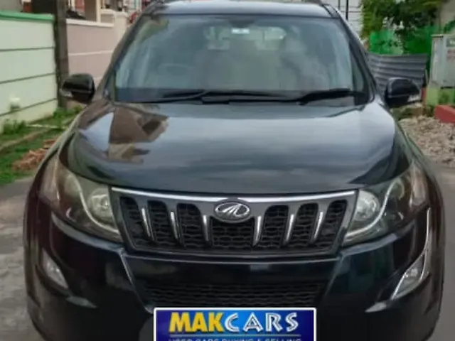 Used 2016 Mahindra XUV500 in Chennai