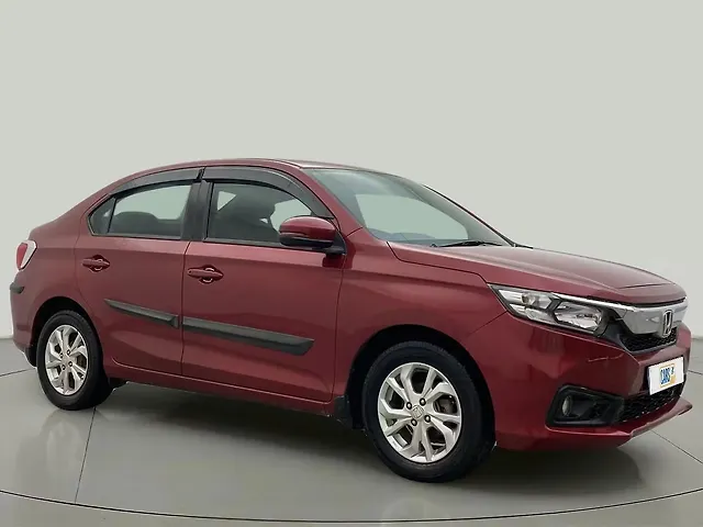 Used 2018 Honda Amaze in Bangalore