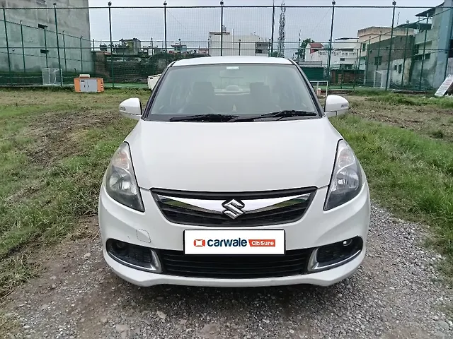 Used 2015 Maruti Suzuki Swift DZire in Dehradun