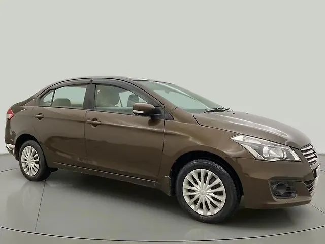 Used 2018 Maruti Suzuki Ciaz in Pune