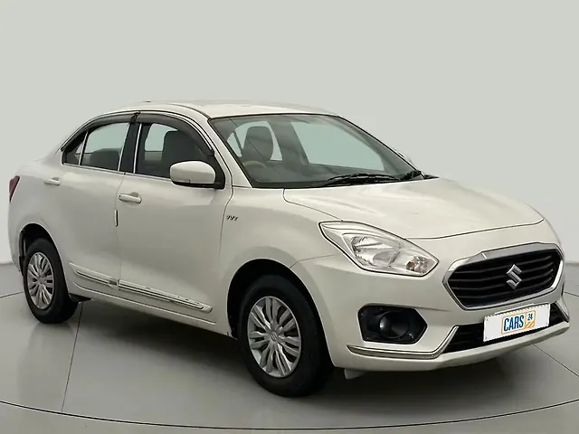 Used 2018 Maruti Suzuki DZire in Lucknow