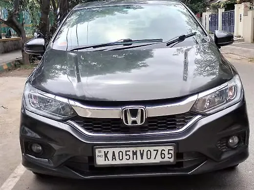 Used 2017 Honda City in Bangalore