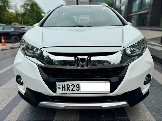 Used 2018 Honda WR-V in Delhi