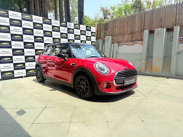 Used 2019 MINI Cooper in Pune