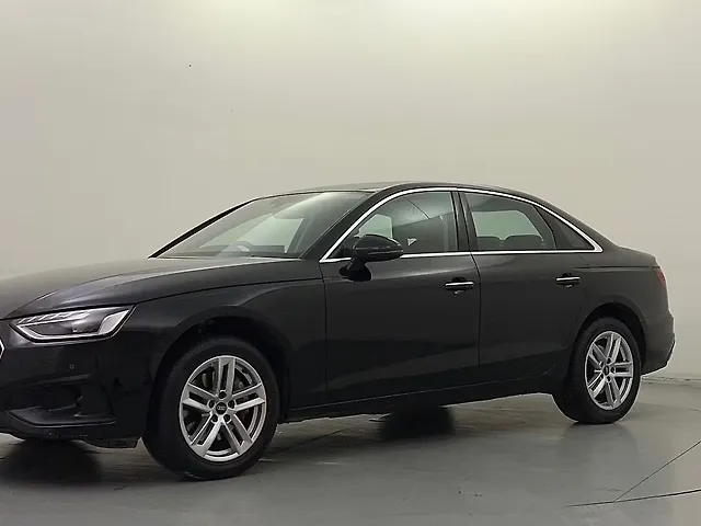 Used 2024 Audi A4 in Gurgaon