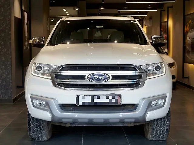 Used 2019 Ford Endeavour in Delhi