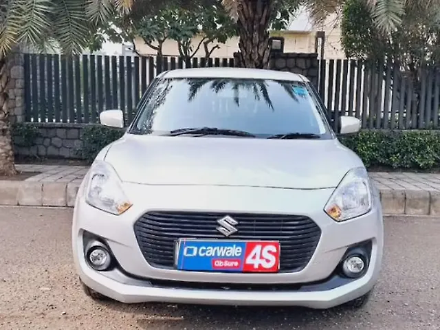 Used 2020 Maruti Suzuki Swift in Delhi