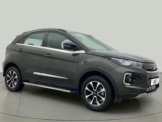 Used 2020 Tata Nexon in Hyderabad