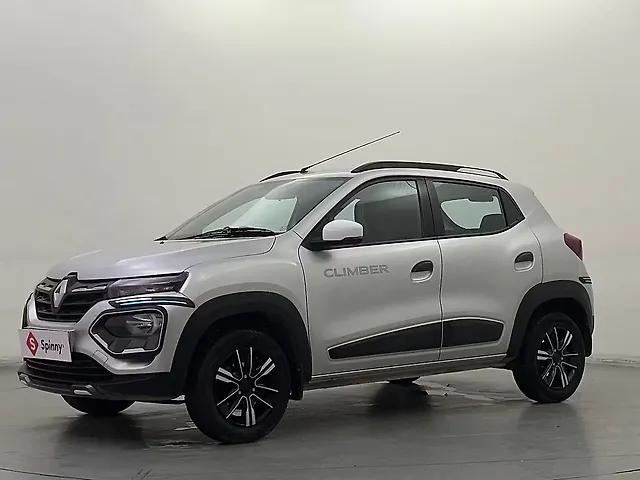 Used 2023 Renault Kwid in Ghaziabad