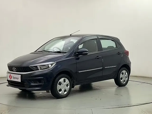 Used 2022 Tata Tiago in Mumbai
