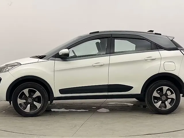 Used 2019 Tata Nexon in Chandigarh