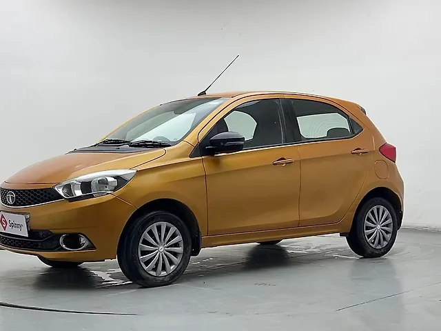Used 2016 Tata Tiago in Gurgaon