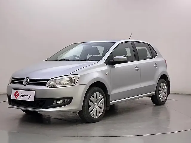 Used 2013 Volkswagen Polo in Bangalore