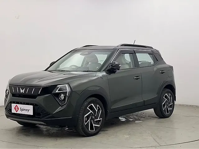 Used 2024 Mahindra XUV300 in Mohali