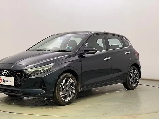 Used 2022 Hyundai Elite i20 in Kolkata