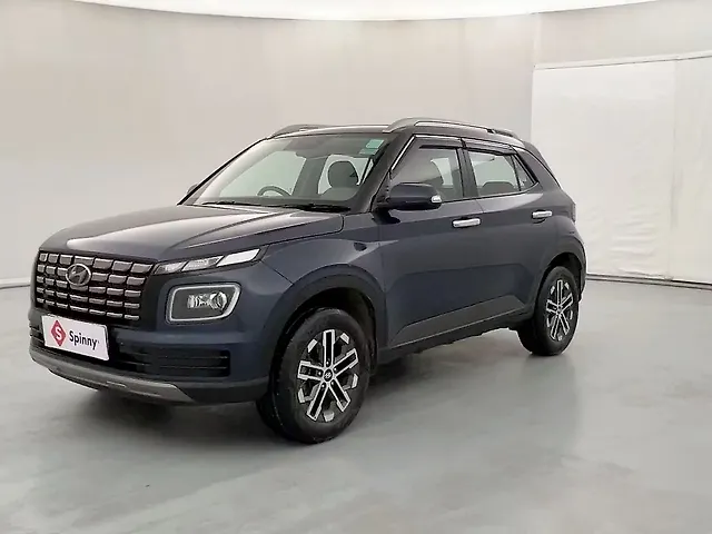 Used 2023 Hyundai Venue in Lucknow