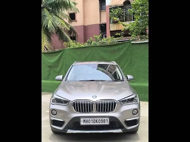 Used 2019 BMW X1 in Mumbai