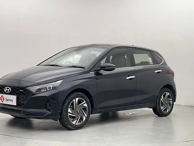 Used 2021 Hyundai Elite i20 in Pune
