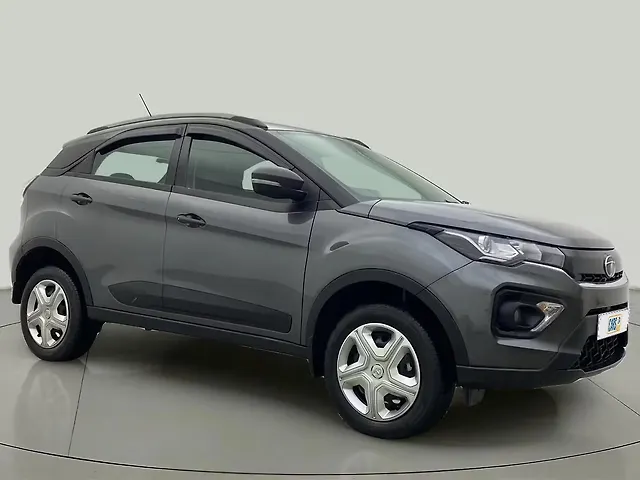 Used 2022 Tata Nexon in Hyderabad