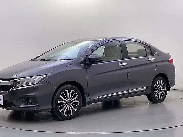 Used 2017 Honda City in Bangalore