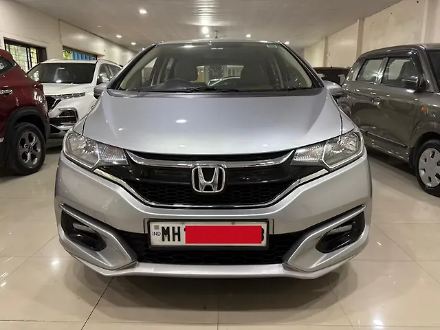 Used 2020 Honda Jazz in Pune