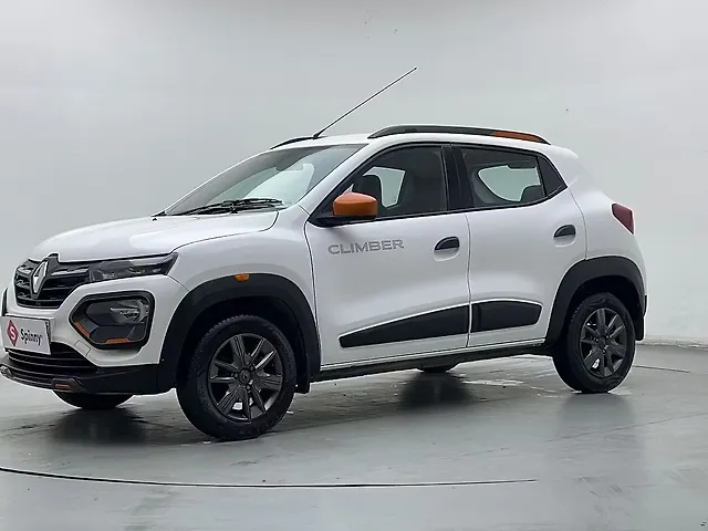 Used 2020 Renault Kwid in Gurgaon