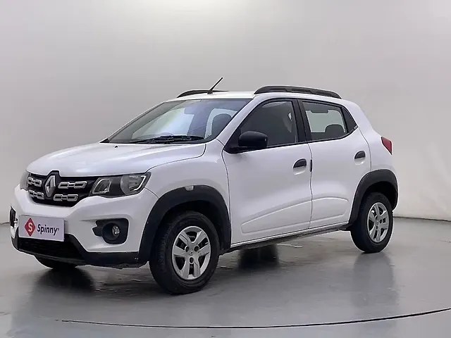 Used 2017 Renault Kwid in Bangalore