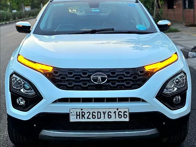 Used 2019 Tata Harrier in Delhi