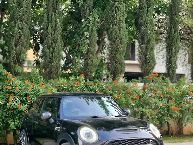Used 2017 MINI Cooper in Bangalore
