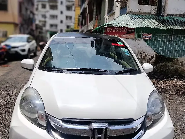Used 2018 Honda Amaze in Kolkata