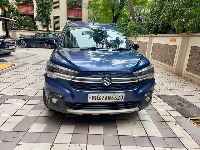 Used 2019 Maruti Suzuki XL6 in Mumbai