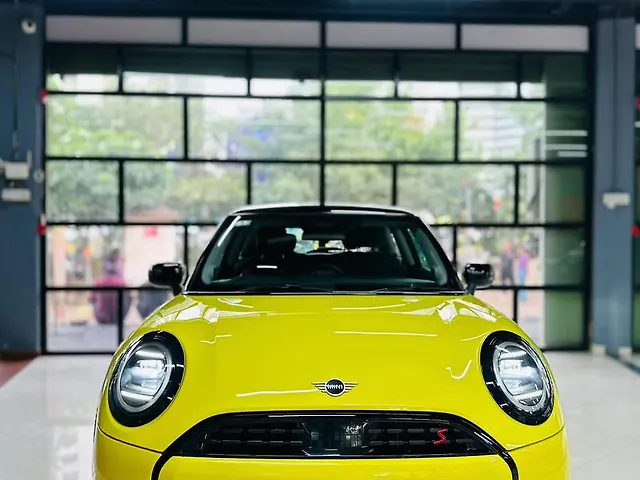 Used 2024 MINI Cooper in Pune