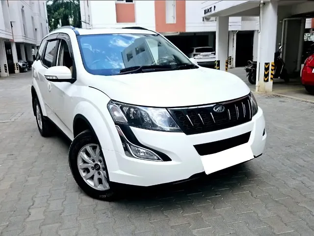 Used 2022 Toyota Innova Crysta in Chennai