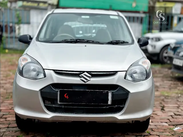 Used 2014 Maruti Suzuki Alto 800 in Kolkata