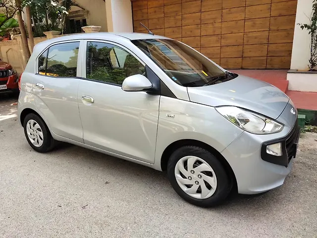 Used 2019 Hyundai Santro in Bangalore