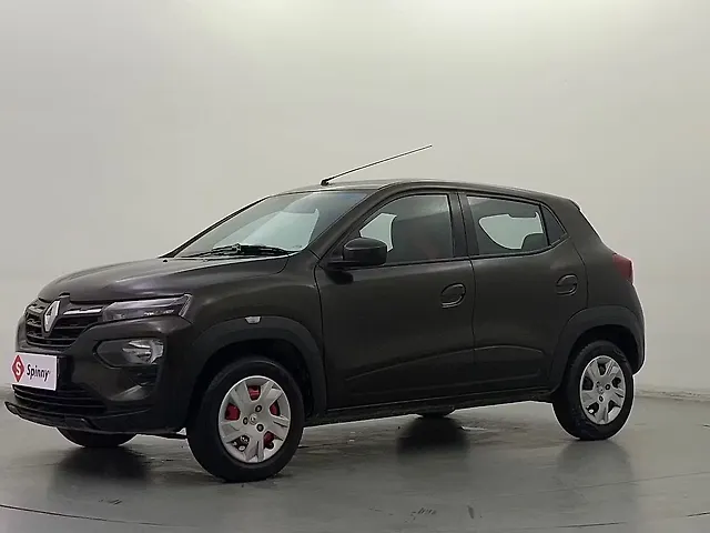 Used 2022 Renault Kwid in Faridabad