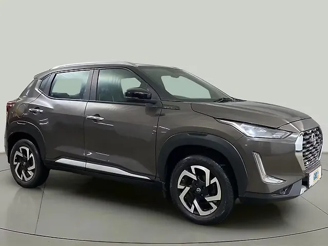 Used 2023 Nissan Magnite in Noida