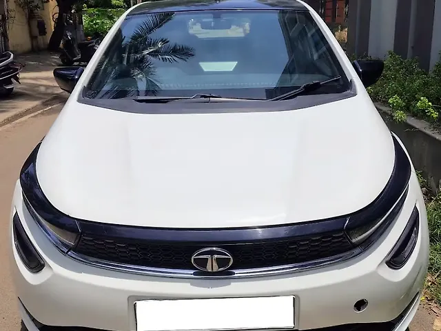 Used 2023 Tata Altroz in Chennai