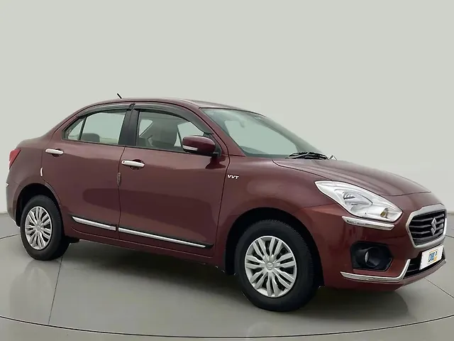 Used 2018 Maruti Suzuki DZire in Bangalore