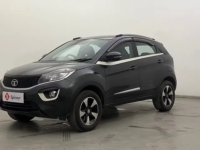 Used 2018 Tata Nexon in Hyderabad