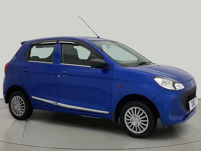 Used 2022 Maruti Suzuki Alto K10 in Ahmedabad